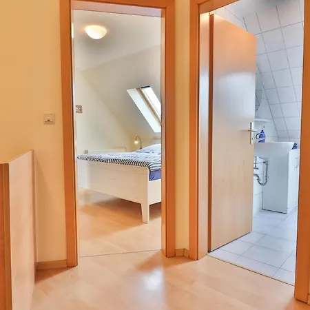 Haus Meeresleuchten - 5 아파트 *