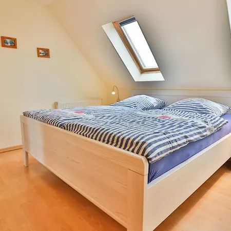 Haus Meeresleuchten - 5 아파트