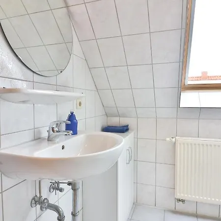 Haus Meeresleuchten - 5 *