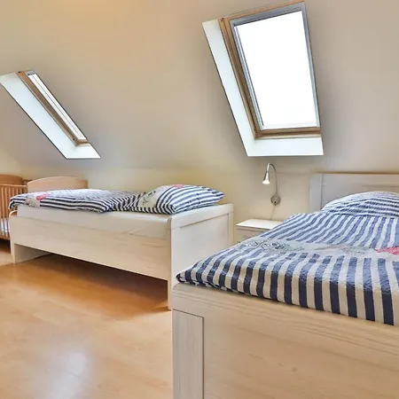 Haus Meeresleuchten - 5 아파트 *