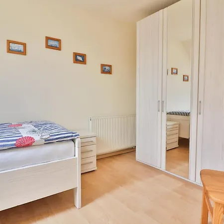Haus Meeresleuchten - 5 *